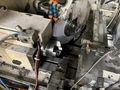 Studer S20 CNC Plain Cylindrical Grinder with Combination Plain/Angle Wheel Head.