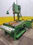 14" x 21" DOALL MODEL #TF-1421H VERTICAL TILTING BAND SAW: STOCK #21704