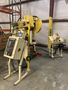 35 TON V & O HI-SPEED OBI PRESS; 2" STROKE X 250 SPM: STOCK #10110