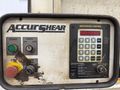 Accurshear 850012 1/2″ x 12′ Hydraulic Power Squaring Shear