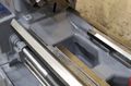 20" X 72" MORI SEIKI MODEL #MR-2000 ENGINE LATHE: STOCK #71131