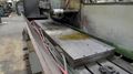 18' X 84' THOMPSON MODEL C HYDRAULIC SURFACE GRINDER: STOCK 70683