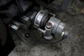 MOORE JIG BORER: STOCK #75716