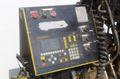 15" X .150  ROWE SERVO FEEDER: STOCK #71989