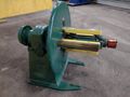 2500 LBS  x 18" LITTELL MODEL #25 PULL OFF COIL REEL UNCOILER: STOCK #16503