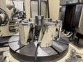 1250mm WMW Modul ZFWZ 1250/3 Vertical Gear Hobbing Machine