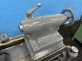 12.5" X 30" MONARCH MODEL #EE ENGINE LATHE:  STOCK #77024