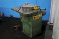 8-7/8" X 8-7/8" X 5/32" BOSCHERT MODEL PN-4 NOTCHER: STOCK #76117
