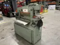 Piranha Model P-50 Ironworker