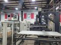 MAZAK OPTIPLEX 3015 w/ Extensible Manufacturing Cell