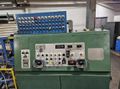 600-ton Minster Hevi-stamper Press Model E2-600-96-42 Straight Side Mechanical Stamping Press Fo