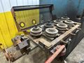 KRB FABMATIC REBAR STIRRUP BENDER: STOCK #18017