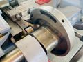 1/2" X 24" US BAIRD MODEL #8 4-SLIDE WIRE FORMING MACHINE: STOCK #10486