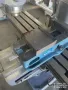 Bridgeport J-Head Vertical Mill #8260 #1