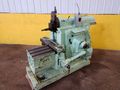 20"" GOULD & EBERHARDT MODEL 16-20 INDUSTRIAL SHAPER WITH UNIVERSAL BOX TABLE: STOCK #13149