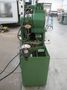 OMGA V235FNC Double Mitre Circular Saw, 90 Degree Fixed, FP2000 Programmable Work Stop, 350mm Blade