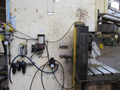 Stamtec G1-110 Gap Frame Press (#5970)