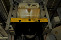 2000 Komatsu OBS 110 2L-VS-3 Gap Frame Press (#5968)