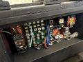 16" X 16" AMADA HORIZONTAL BAND SAW: STOCK #77532