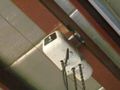 1 TON COFFING ELECTRIC CHAIN HOIST: STOCK #78247