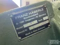 HABERLE H-315 Mitering  Manual Cold Saw #8251 #1