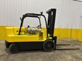 15,000 LBS HYSTER MODEL S150A LP GAS FORKLIFT: STOCK #18139