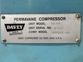 Davey 50HP Compressor