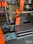 2012 COSEN SH-5542 Dual Column Horizontal Band Saw #8249 #1
