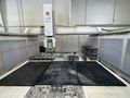 Poseidon T-Rex Model S 5 Axis CNC Vertical Gantry Mill / Bridge Saw (2021)