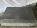 60" X 36" GRANITE SURFACE PLATE: STOCK #10993