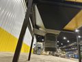 5 HP X 4 CARTRIDGE PLYMOVENT DUST COLLECTOR: STOCK #22015
