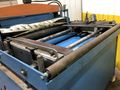 48" ASC PRECUT FRONT END COIL SHEAR & FEEDER ROLLS: STOCK #17064