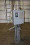 400 LB X 2" DURANT CUT TO LENGHT LINE