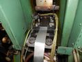 18 TON L AND J 18 O.B.I. Press