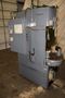 10 TON DENSON HYDRAULIC PRESS WITH 6 STATION ROTARY TABLE
