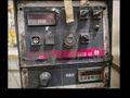 DAKE MEP Tiger 350AX Automatic Vertical Cold Saw Circular Cut-Off Saw Coldsaw