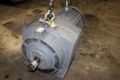 60 HP EATON DYNAMIC VS DRIVE MOTOR