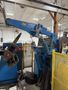 20000 LB X 36" X .100" CWP SERVO FEEDLINE