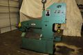 65 TON PIRAHNA IRONWORKER