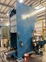 220 TON KOMATSU GAP FRAME PRESS