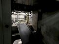 220 TON AIDA GAP FRAME PRESS