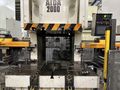 220 TON AIDA GAP FRAME PRESS