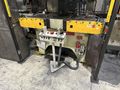220 TON AIDA GAP FRAME PRESS