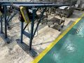 8" x 8'  NEW LONDON ENGINEERING TRANSFER CONVEYOR