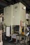 630 TON AIDA KNUCKLE JOINT PRESS