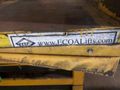 4000 LB ECOA LIFT AND TILT TABLE
