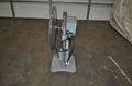 100 LB X 4" FUTABA MOTORIZED UNCOILER