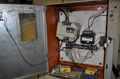 5000 LB X 18" X .090" CWP COIL CRADLE STRAIGHTENER