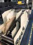 6000 LB X 25" X .090" DURANT COIL CRADLE STRAIGHTENER