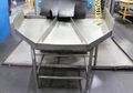 24" W x 12" H MIDBROOK 3 Stage Parts Washer, Elect Heated Wash/Rinse, Regen B/O